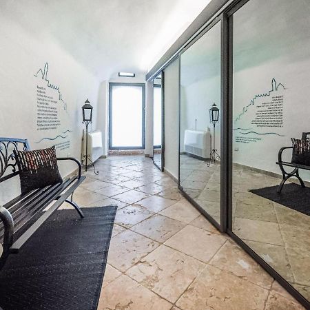 Casetta Antico Borgo Ostuni Esterno foto