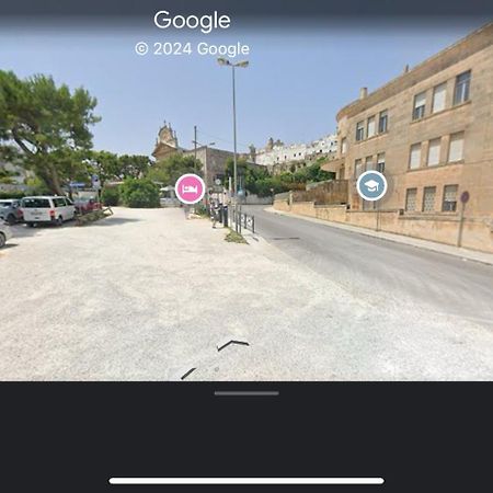 Appartamento Tuttavia Ostuni Esterno foto