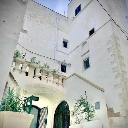Casetta Antico Borgo Ostuni Esterno foto