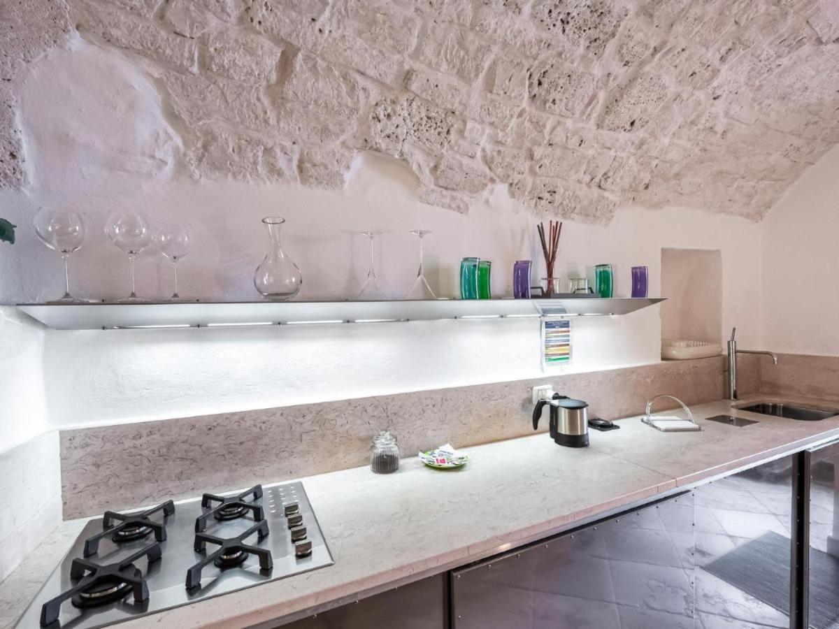 Casetta Antico Borgo Ostuni Esterno foto