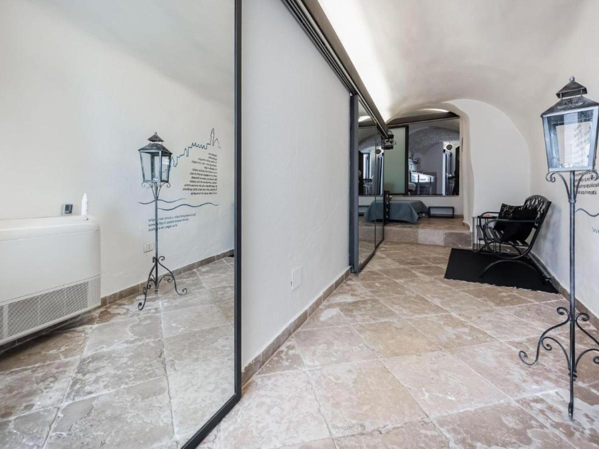 Casetta Antico Borgo Ostuni Esterno foto