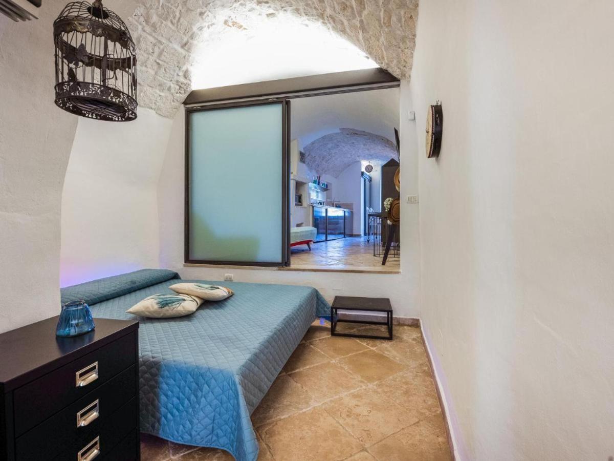 Casetta Antico Borgo Ostuni Esterno foto