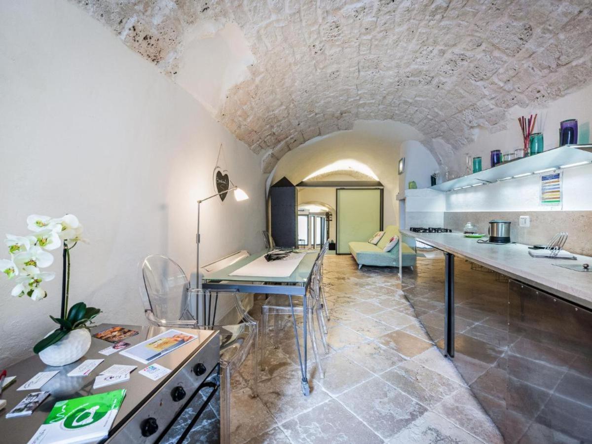 Casetta Antico Borgo Ostuni Esterno foto