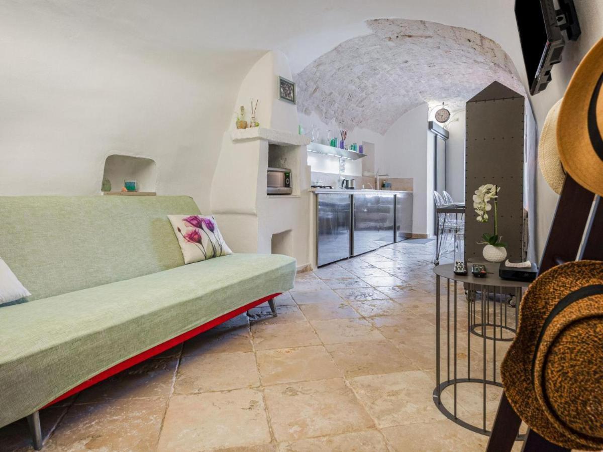 Casetta Antico Borgo Ostuni Esterno foto