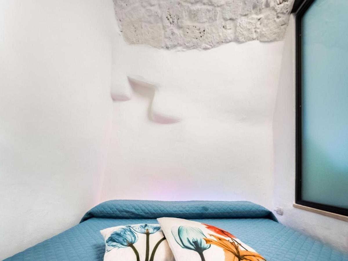 Casetta Antico Borgo Ostuni Esterno foto