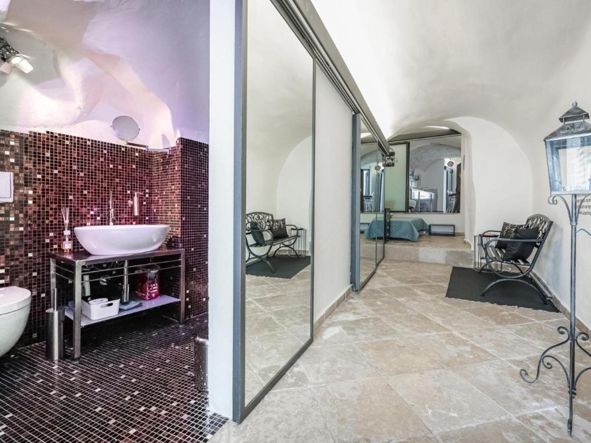 Casetta Antico Borgo Ostuni Esterno foto