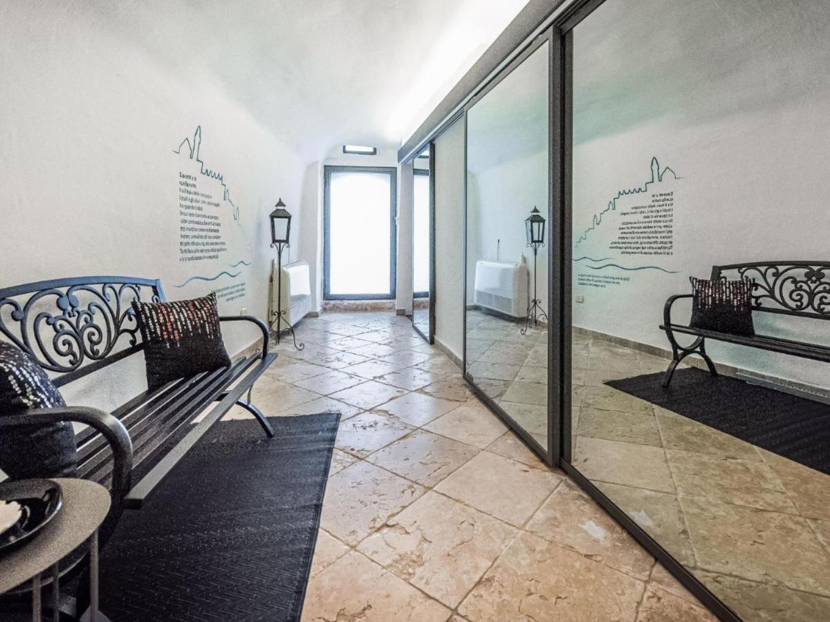 Casetta Antico Borgo Ostuni Esterno foto