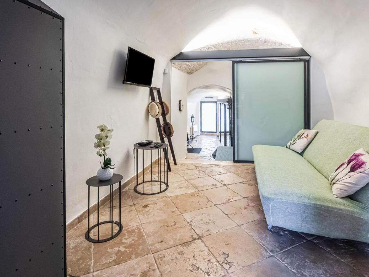Casetta Antico Borgo Ostuni Esterno foto