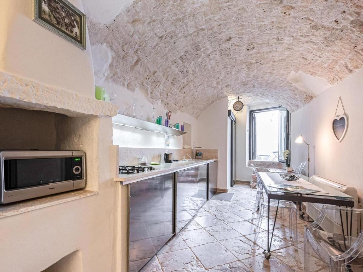 Casetta Antico Borgo Ostuni Esterno foto